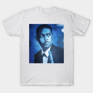 john Coltrane T-Shirt